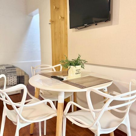Casa Amalia Apartamentos Céntricos Mendoza Esterno foto