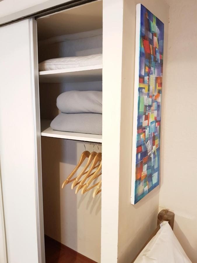 Casa Amalia Apartamentos Céntricos Mendoza Esterno foto