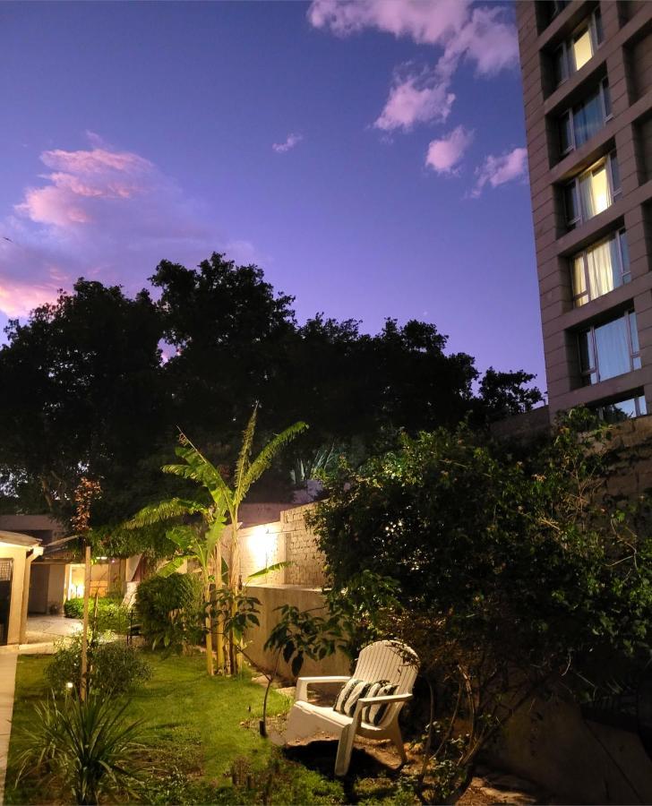 Casa Amalia Apartamentos Céntricos Mendoza Esterno foto