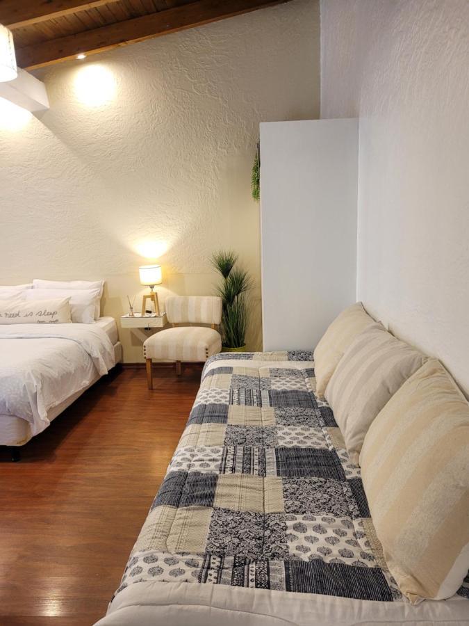 Casa Amalia Apartamentos Céntricos Mendoza Esterno foto