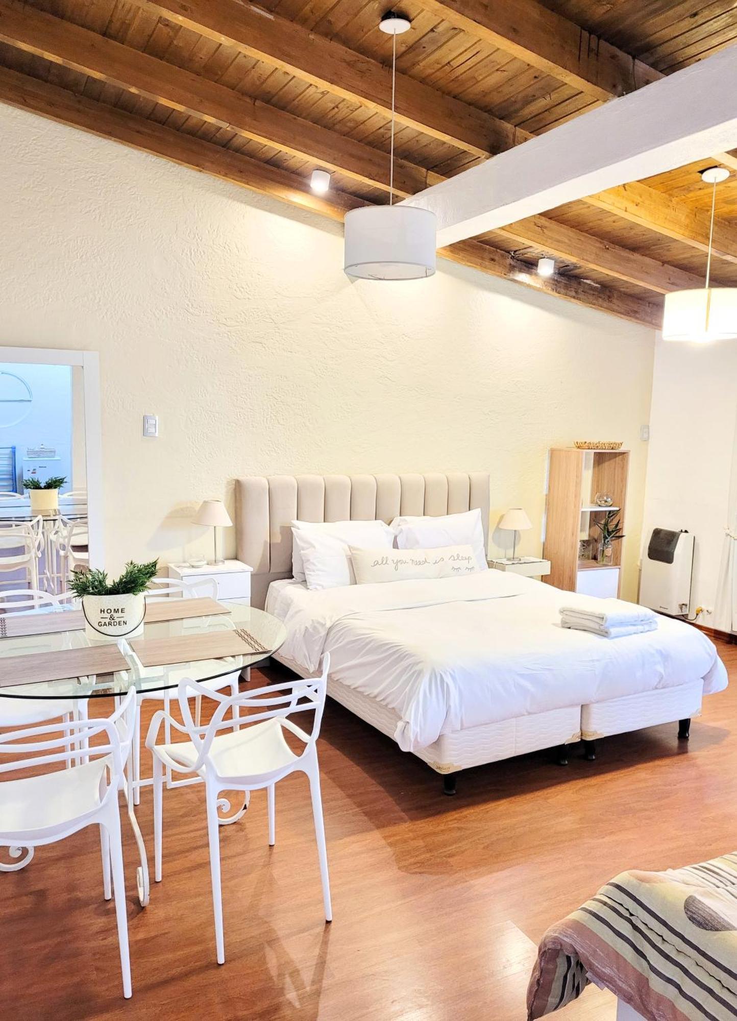 Casa Amalia Apartamentos Céntricos Mendoza Esterno foto
