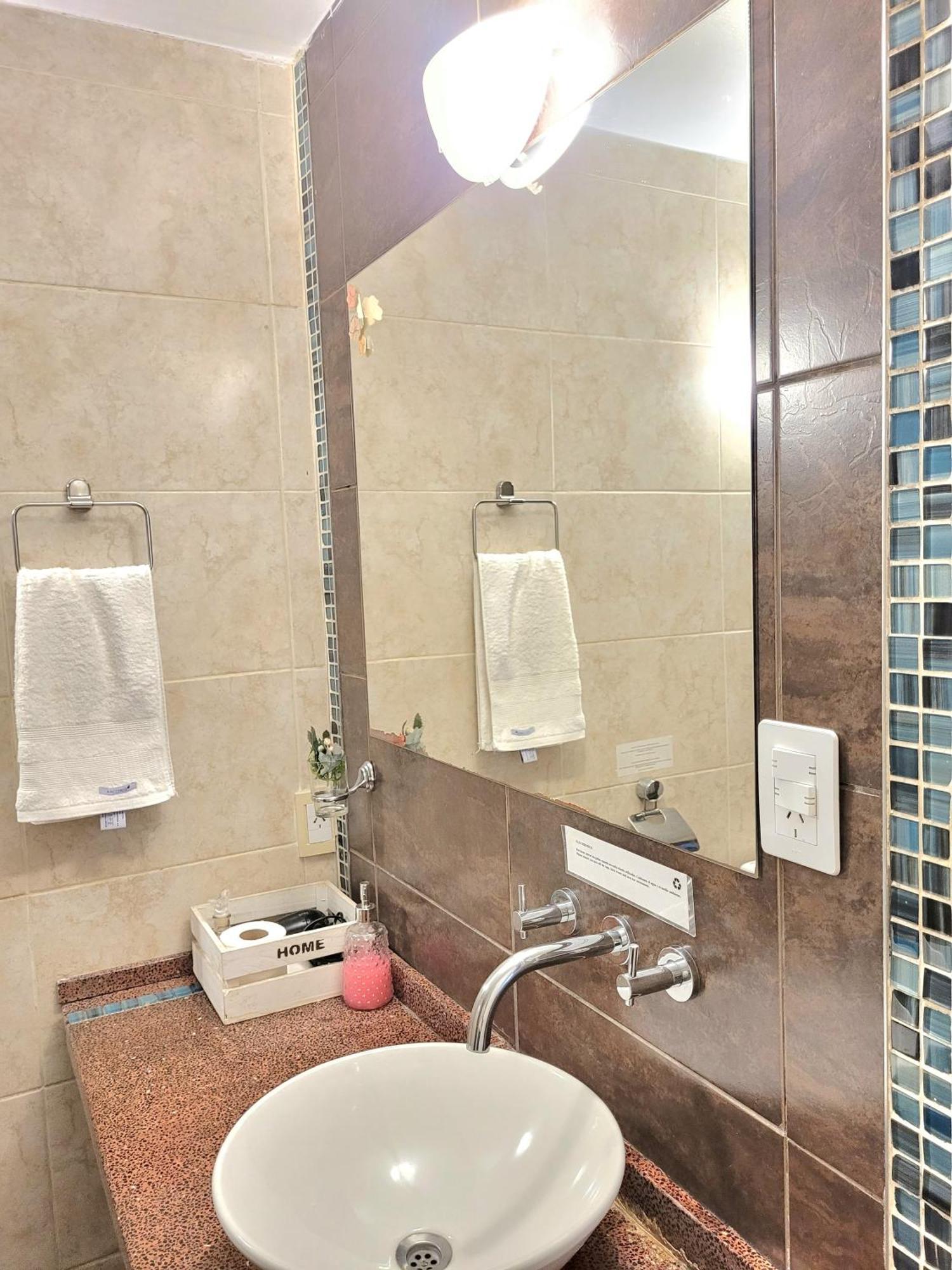 Casa Amalia Apartamentos Céntricos Mendoza Camera foto