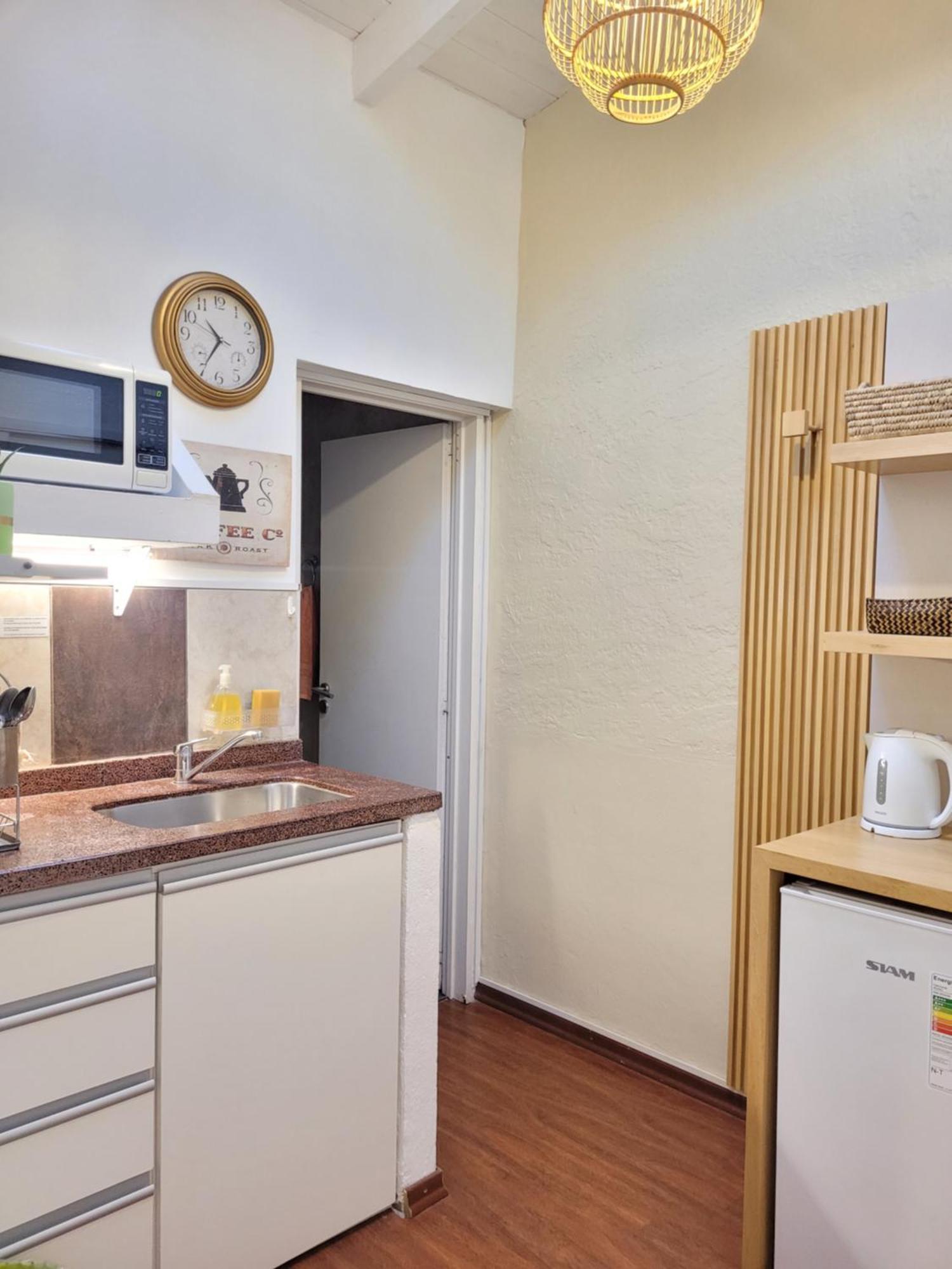 Casa Amalia Apartamentos Céntricos Mendoza Esterno foto