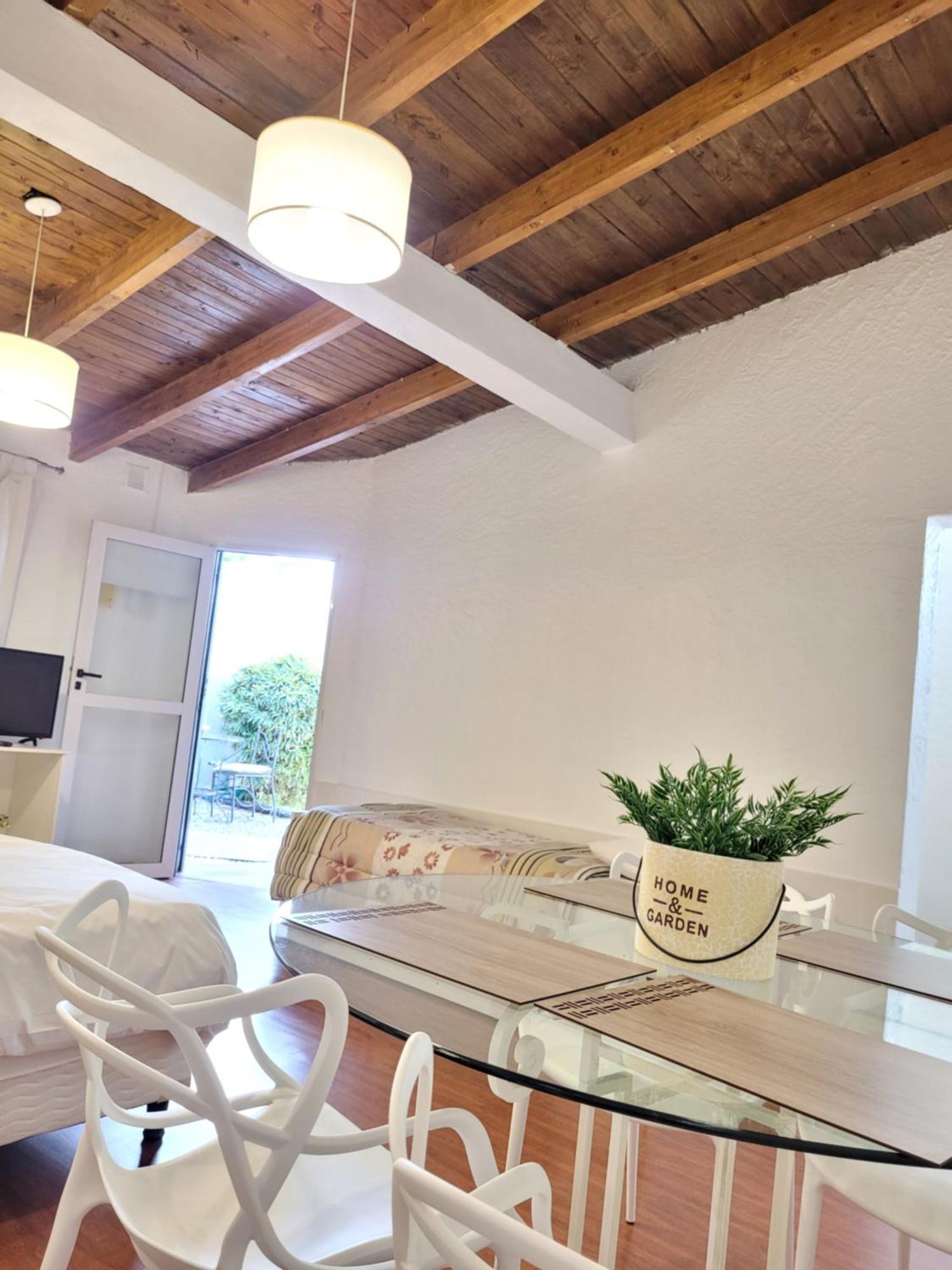 Casa Amalia Apartamentos Céntricos Mendoza Esterno foto