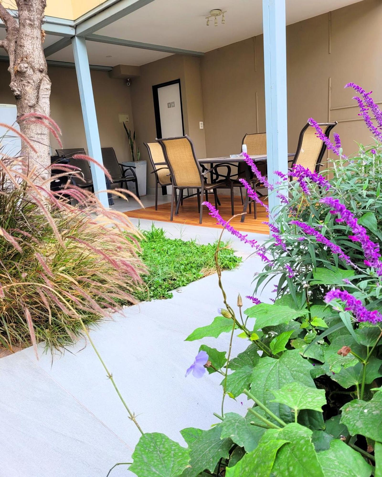 Casa Amalia Apartamentos Céntricos Mendoza Esterno foto