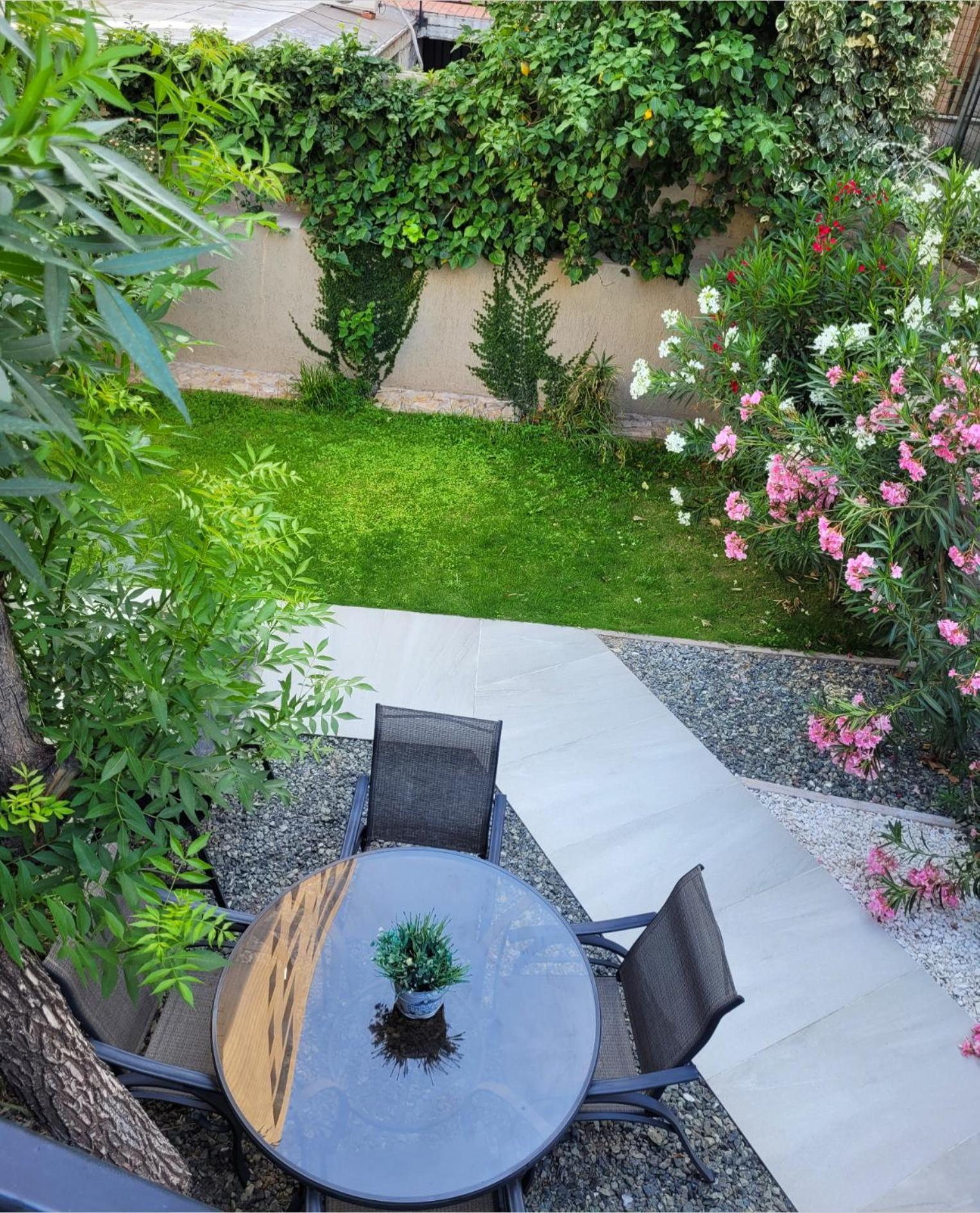 Casa Amalia Apartamentos Céntricos Mendoza Esterno foto