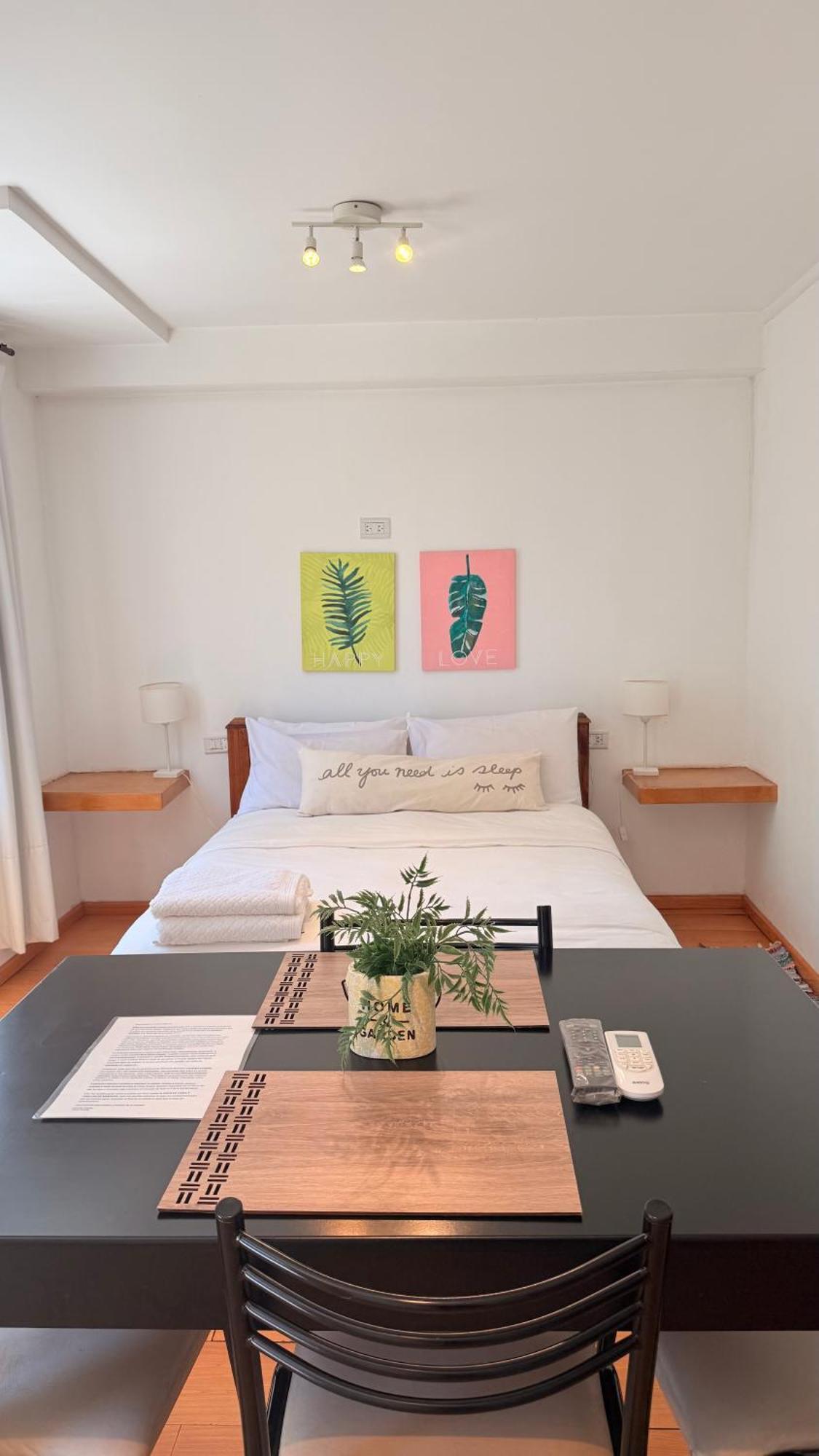 Casa Amalia Apartamentos Céntricos Mendoza Esterno foto