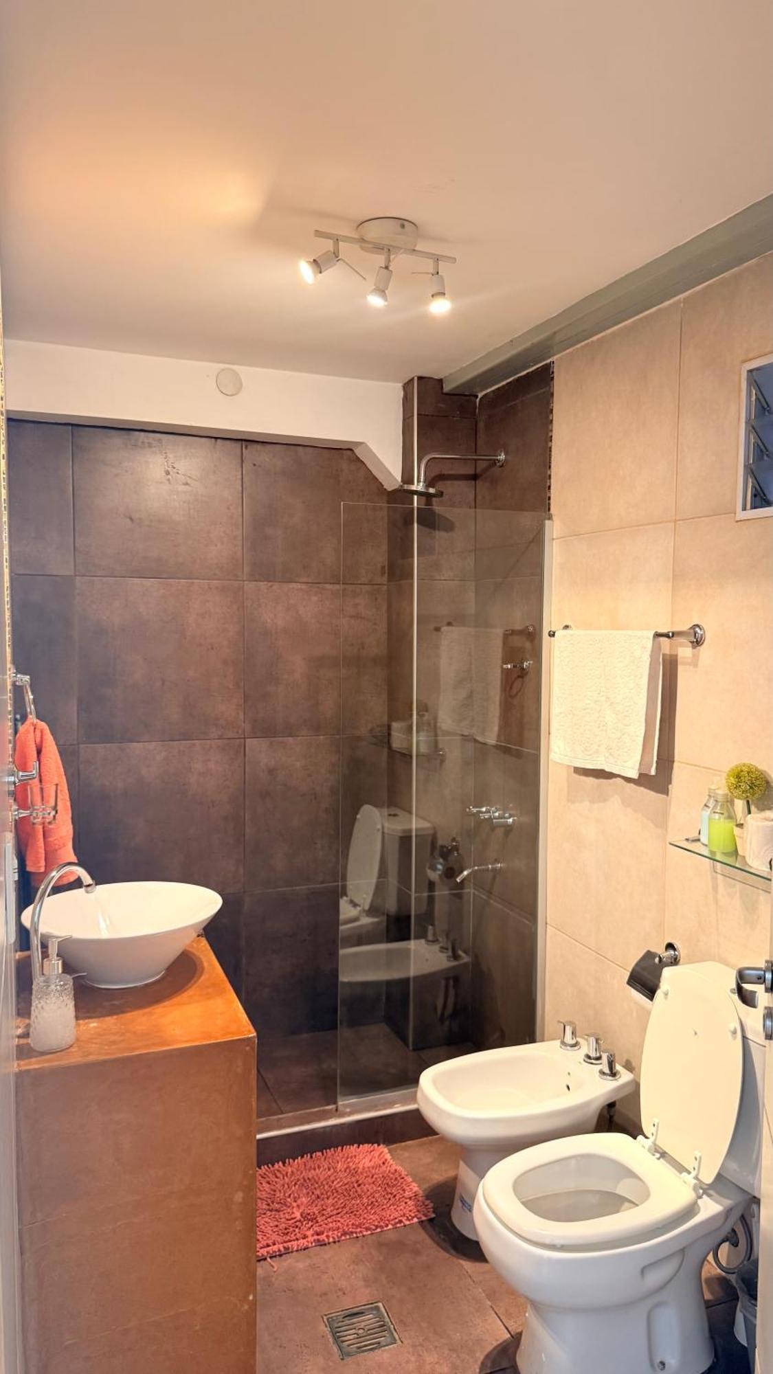 Casa Amalia Apartamentos Céntricos Mendoza Esterno foto