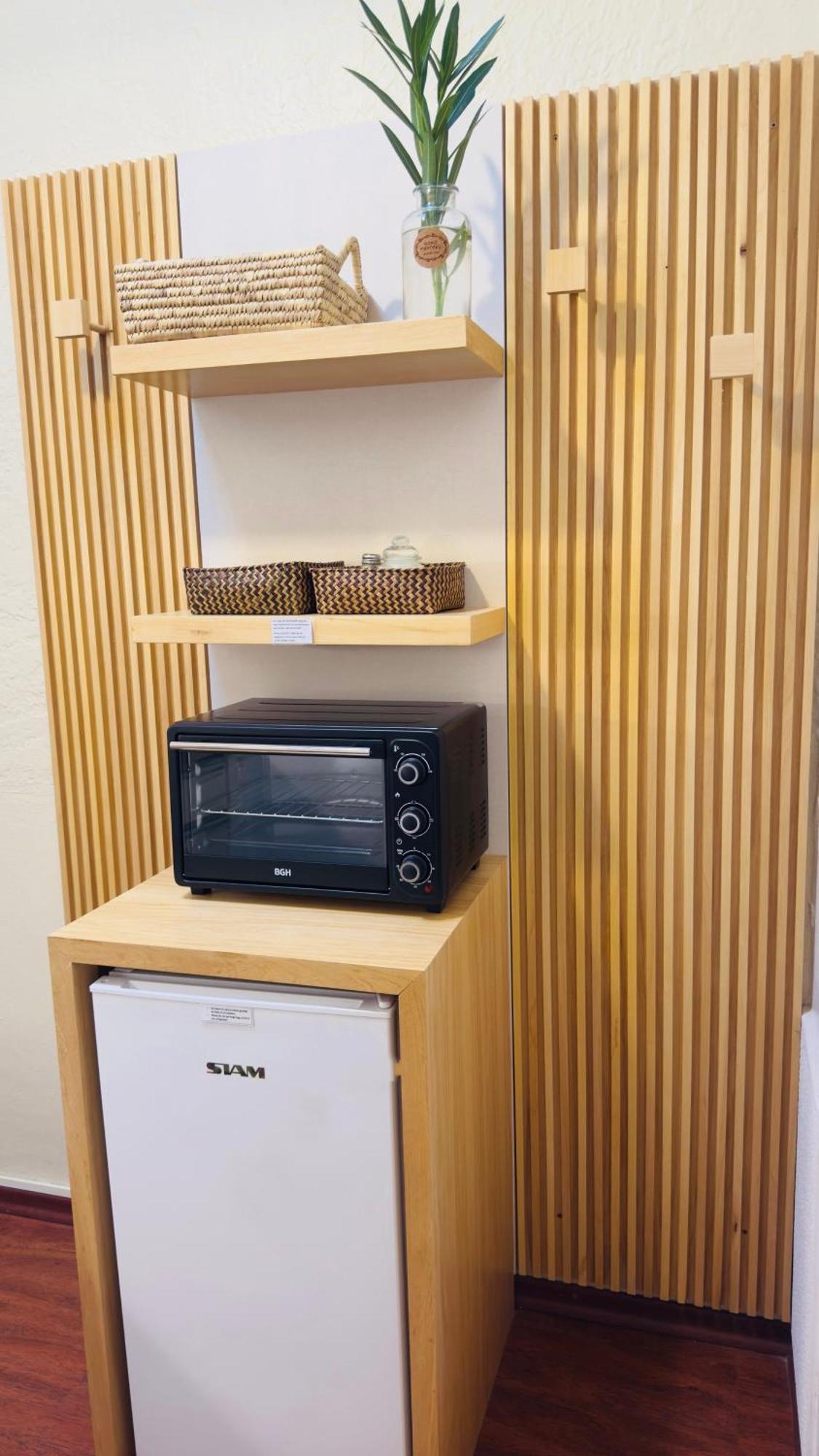 Casa Amalia Apartamentos Céntricos Mendoza Esterno foto