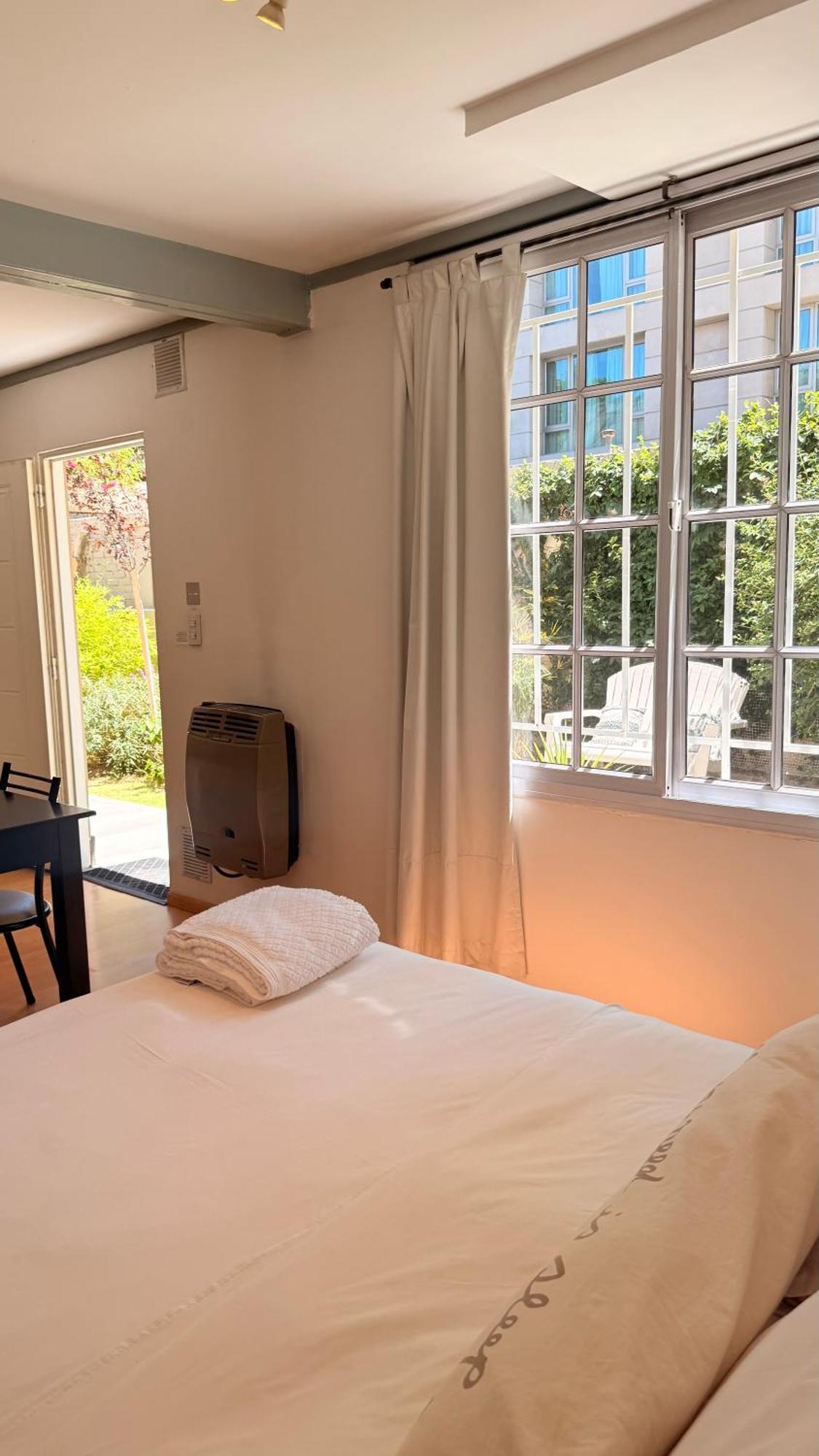 Casa Amalia Apartamentos Céntricos Mendoza Esterno foto