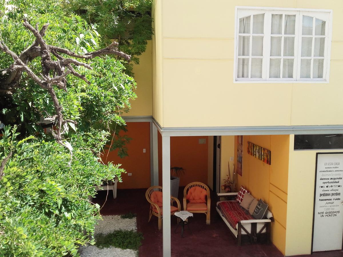 Casa Amalia Apartamentos Céntricos Mendoza Esterno foto