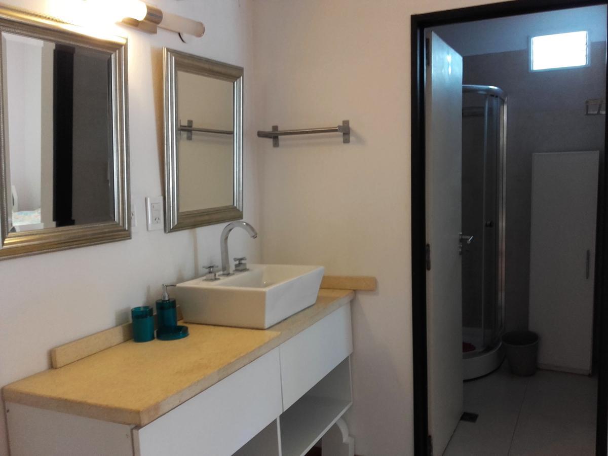 Casa Amalia Apartamentos Céntricos Mendoza Esterno foto