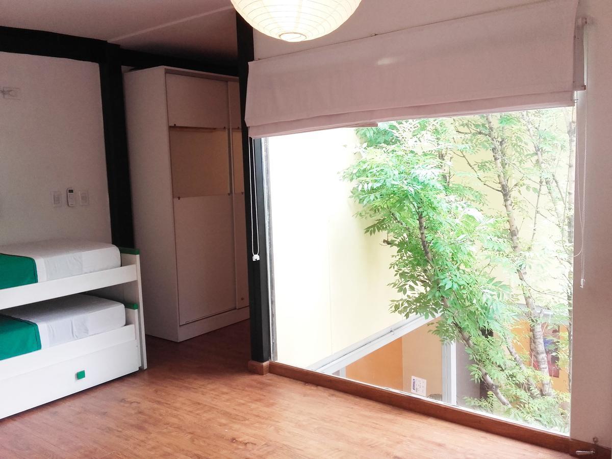 Casa Amalia Apartamentos Céntricos Mendoza Esterno foto