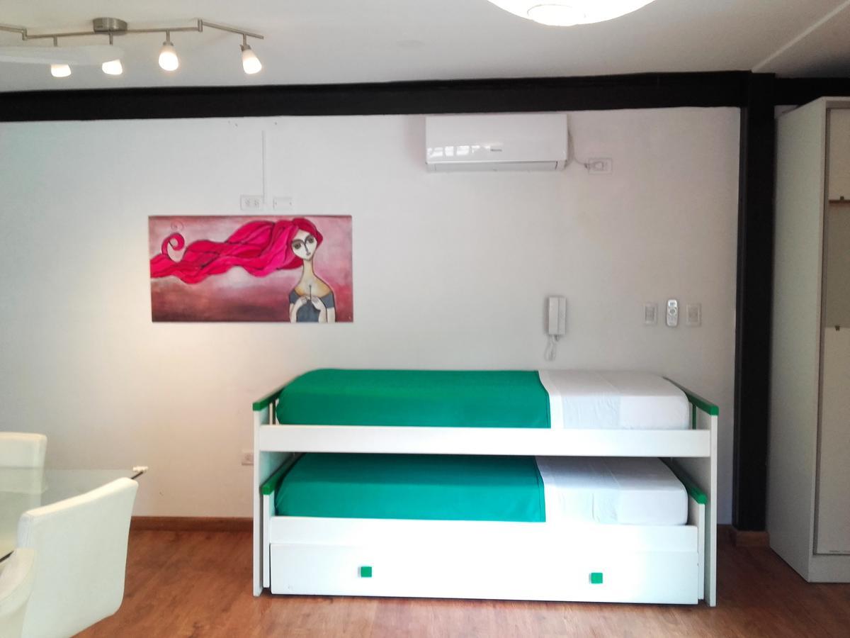 Casa Amalia Apartamentos Céntricos Mendoza Esterno foto